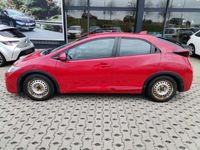 gebraucht Honda Civic 1.4 Elegance Navi