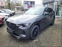 Neu Mazda CX-60 Homura-Line 254 PS (186 kW) 2026 Grau SUV