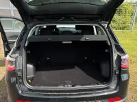 Gebraucht Jeep Compass 140 PS (102 kW) 2019 Schwarz SUV