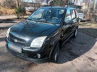 gebraucht Suzuki Ignis 1.3 2007