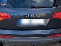 gebraucht Audi Q7 4.2 FSI quattro tiptronic