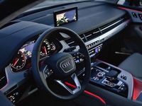 Gebraucht Audi Q7 Ambiente 272 PS (200 kW) 2016 Schwarz SUV