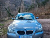 gebraucht BMW 525 Top Zustand