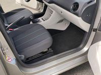 Second-hand Seat Mii Style 60 CP (44 kW) 2018 Argintiu Hatchback