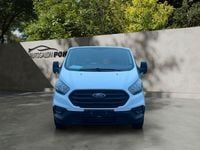Gebraucht Ford Transit 105 PS (77 kW) 2020 Weiß Kombi