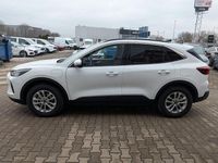 Neu Ford Kuga Titanium 243 PS (178 kW) 2026 Frozen white SUV