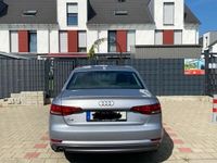 gebraucht Audi A4 2.0 TDI sport sport