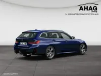 Gebraucht BMW 330 Performance 286 PS (210 kW) 2023 Blau Limousine
