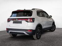 gebraucht VW T-Cross - 1.0 TSI DSG Move Navi Sitzhzg PDC App