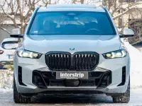 Gebraucht BMW X5 M Sport 298 PS (219 kW) 2026 Grau SUV