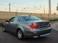 Gebraucht BMW 530 215 PS (158 kW) 2005 Grau Limousine