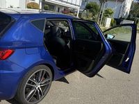 Second-hand Seat Leon CUPRA 300 CP (220 kW) 2018 Berlinǎ