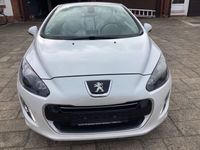 gebraucht Peugeot 308 CC 308 CC , Cabrio, 2.0Hdi 163Ps, Roland Garros Edition