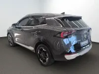 Neu Kia Sportage Vision 150 PS (110 kW) 2026 Pentametallic SUV