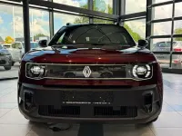 Neu Renault R4 Komfort 2026 Kleinwagen