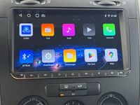 Second-hand VW Golf VI 105 CP (77 kW) 2008 Argintiu Hatchback