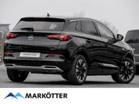 gebraucht Opel Grandland X Elegance Plug-in-Hybrid Tech-Paket Pro