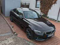 gebraucht BMW 435 Gran Coupé 435 Gran Coupé i xDrive Luxury...