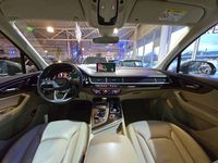 Gebraucht Audi Q7 Ambiente 272 PS (200 kW) 2015 Braun SUV