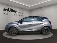 Gebraucht Renault Captur Intens 140 PS (102 kW) 2022 Grau SUV