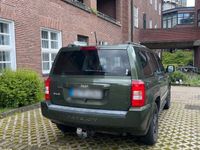 gebraucht Jeep Patriot 2.4 lpg