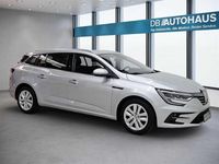 Gebraucht Renault Mégane IV Business 140 PS (102 kW) 2023 Silber Limousine