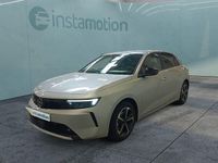 Gebraucht Opel Astra Edition 110 PS (80 kW) 2024 Grau Limousine