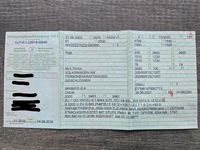 Gebraucht VW T4 102 PS (75 kW) 2002 Silber Van