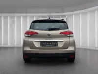 Usata Renault Scenic E-Tech Intens 132 CV (97 kW) 2017 Beige Monovolume