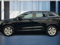Gebraucht Renault Austral Evolution 158 PS (116 kW) 2024 Schwarz SUV