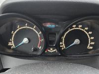 Second-hand Ford Transit 101 CP (74 kW) 2016 Negru Monovolum