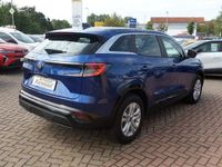 Gebraucht Renault Austral Evolution 158 PS (116 kW) 2025 Ironblau metallic (blau) SUV