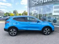 Gebraucht Nissan Qashqai N-Way 159 PS (116 kW) 2020 Andere SUV