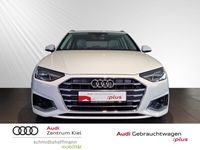 gebraucht Audi A4 Avant 30 TDI Advanced S-tronic AHK Navi+ ACC