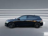 Gebraucht Opel Astra Ultimate 150 PS (110 kW) 2022 Schwarz Limousine