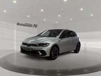 Neu VW Polo R-line 116 PS (85 kW) 2025 Reflexsilber Kleinwagen