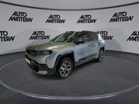 Occasion Jeep Compass 107 ch (78 kW) 2026 Gris SUV