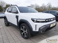 Gebraucht Dacia Duster Journey 131 PS (96 kW) 2025 Weiß SUV