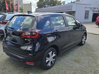 Neu Honda Jazz Elegance 121 PS (88 kW) 2026 Schwarz Kleinwagen