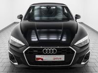 Gebraucht Audi A5 S-Line 265 PS (194 kW) 2022 Coupé