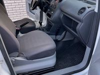 Gebraucht VW Caddy Life 105 PS (77 kW) 2008 Weiß Van / Kleinbus