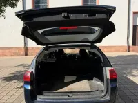 Gebraucht Honda Accord 140 PS (102 kW) 2006 Blau Kombi
