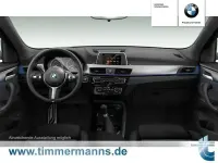 Gebraucht BMW X1 Sport Line 190 PS (139 kW) 2021 Alpinweiß uni SUV