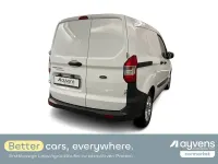 Gebraucht Ford Transit Trend 101 PS (74 kW) 2023 Weiß Van