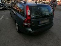 gebraucht Volvo V50 2.4 benziner lpg