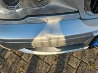 Gebraucht BMW 320 170 PS (125 kW) 2003 Silber Coupé