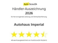 Gebraucht BMW 420 Performance 184 PS (135 kW) 2017 Weiß Limousine