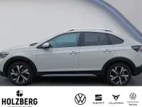 Neu VW Taigo Style 116 PS (85 kW) 2026 Grau SUV