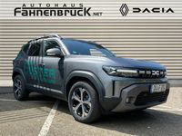 Gebraucht Dacia Duster Journey 141 PS (103 kW) 2024 Dolomitgrau SUV