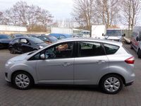 Second-hand Ford C-MAX Trend 101 CP (74 kW) 2013 Argintiu Monovolum